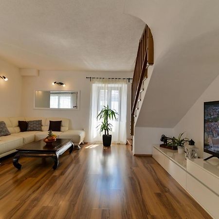 Apartman Ciciliani Τρογκίρ Εξωτερικό φωτογραφία