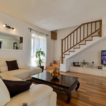Apartman Ciciliani Τρογκίρ Εξωτερικό φωτογραφία