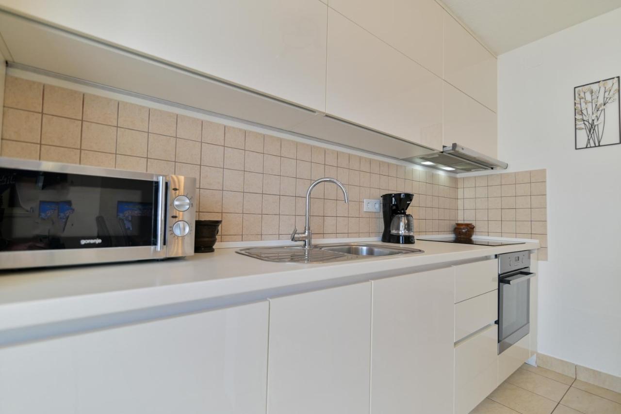 Apartman Ciciliani Τρογκίρ Εξωτερικό φωτογραφία