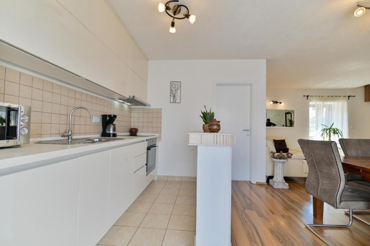 Apartman Ciciliani Τρογκίρ Εξωτερικό φωτογραφία