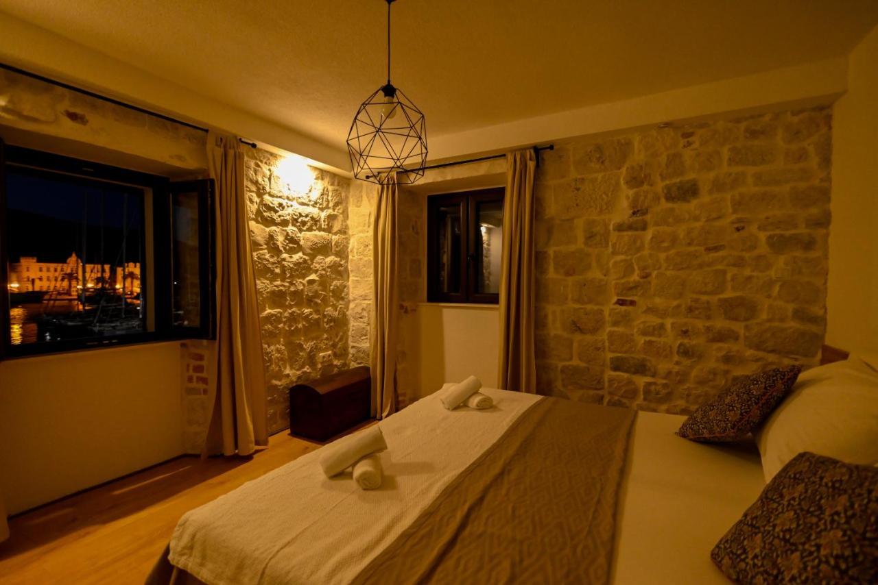 Apartman Ciciliani Τρογκίρ Εξωτερικό φωτογραφία