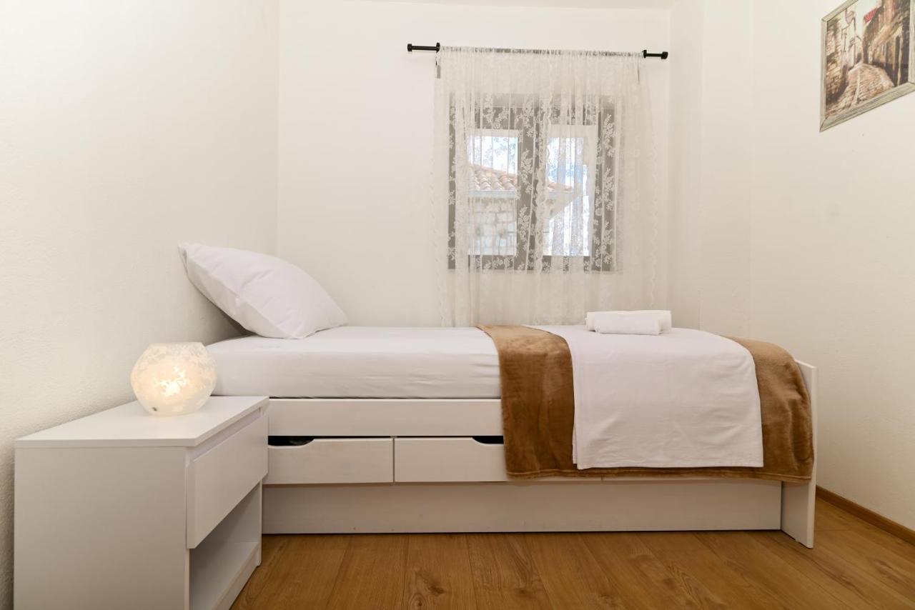Apartman Ciciliani Τρογκίρ Εξωτερικό φωτογραφία